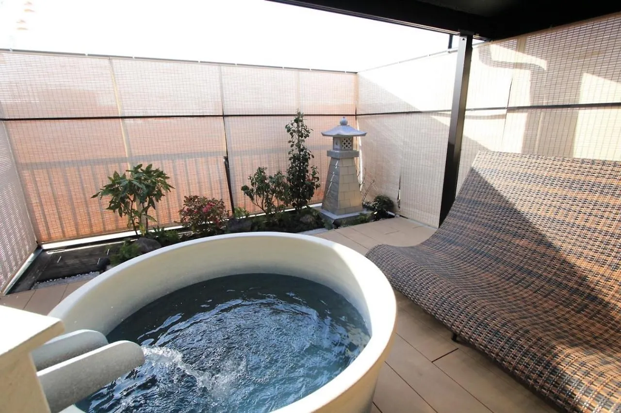 Konjakuso Tempozan Osaka Bay - Vacation Stay 04185V 아파트