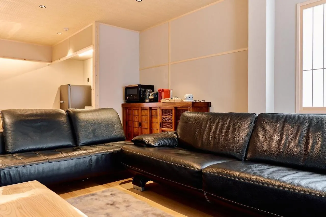 Konjakuso Tempozan Osaka Bay - Vacation Stay 04185V 아파트