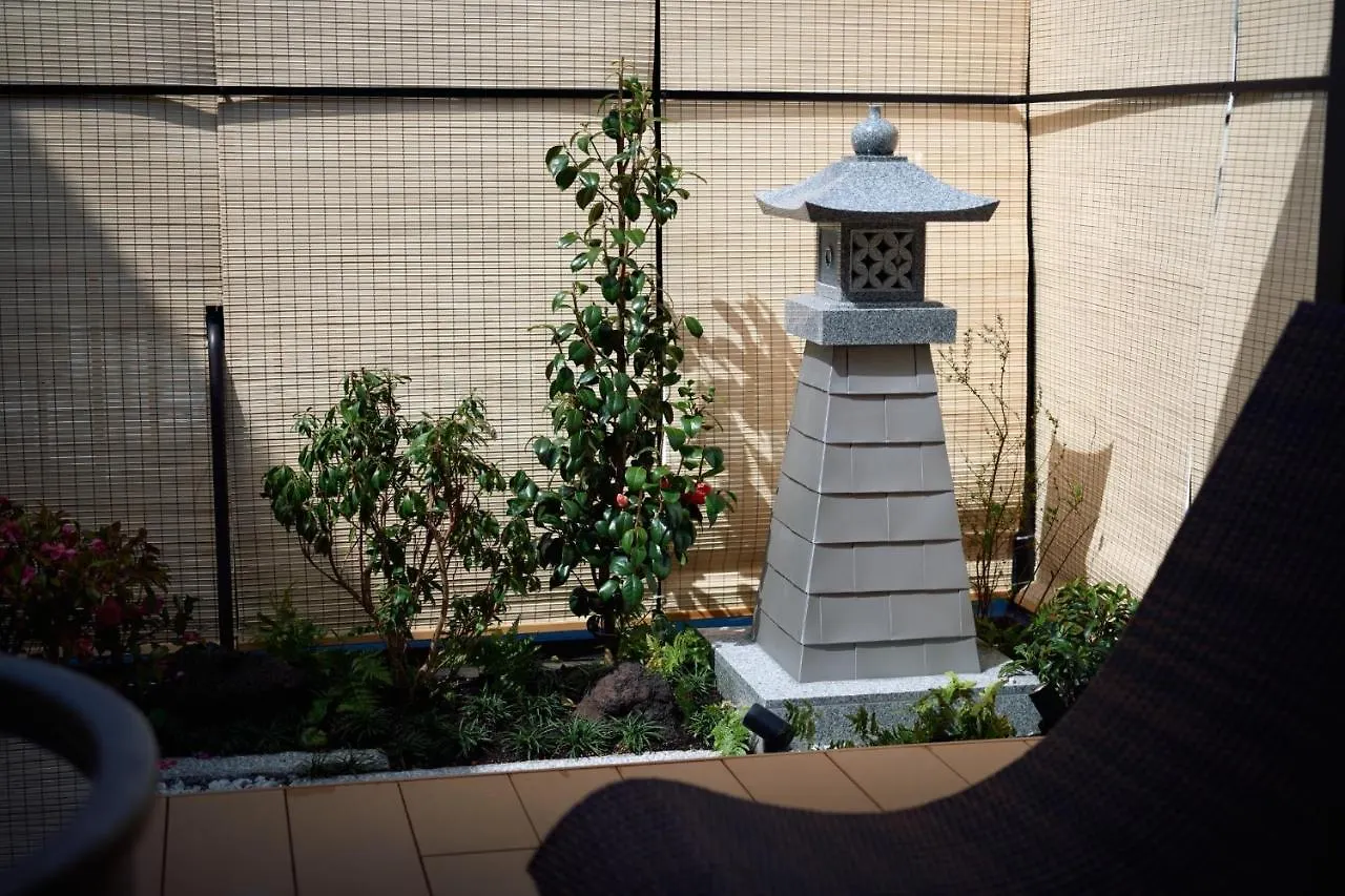 아파트 Konjakuso Tempozan Osaka Bay - Vacation Stay 04185V 일본