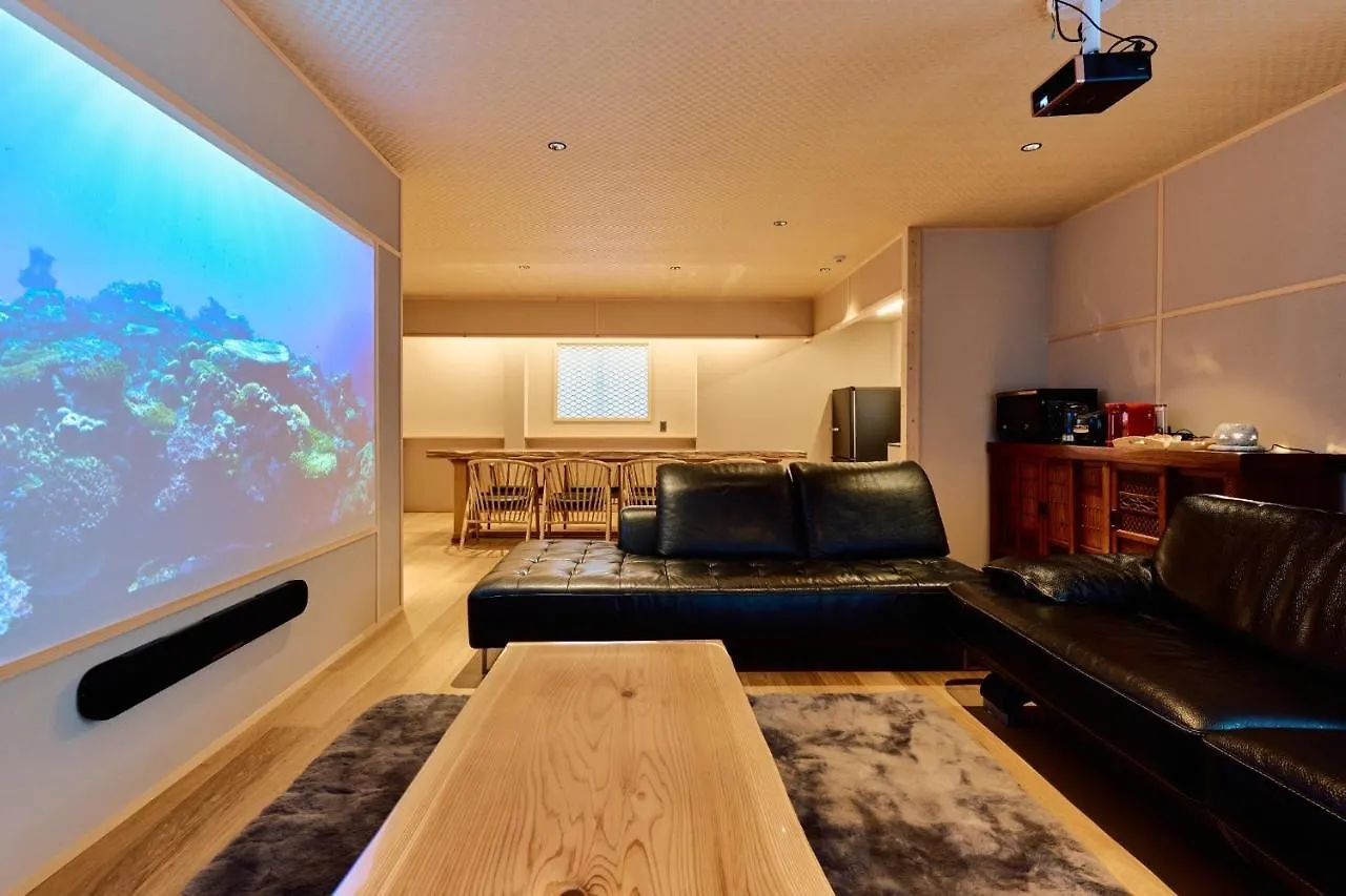 Konjakuso Tempozan Osaka Bay - Vacation Stay 04185V 아파트