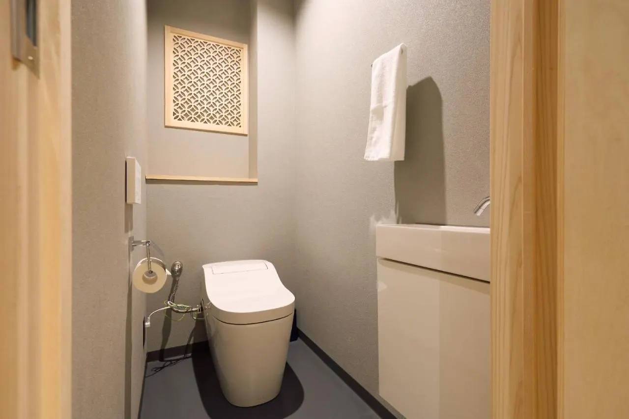 Konjakuso Tempozan Osaka Bay - Vacation Stay 04185V